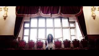 Crushin' My Fairytale Teaser - Celeste Buckingham