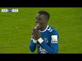 extended highlights everton 1 1 tottenham