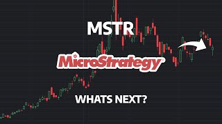 What's Next? - MSTR Stock Price Prediction - MSTR Stock Analysis | MicroStrategy Stock