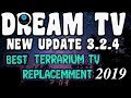 Dream TV for your Firestick / Terrarium TV Replacement Works 100% | NexTutorial