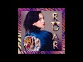 katy perry roar audio