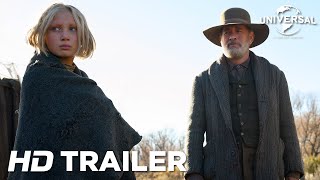 Noticias del Mundo – Trailer Oficial (Universal Pictures) HD