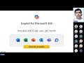 Microsoft 365 Gets a SUPERCHARGED Copilot!