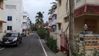 2 BHK 750SF East facing GF house for rent in Madipakkam Chennai |  360 Property Management™