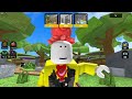 鬼とバレないようにやる鬼ごっこが面白すぎたロブロックス【 roblox 】