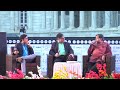 The Writing Gene: Dr. Shashi Tharoor & Kanishk Tharoor