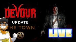 FULL DEVOUR (THE TOWN) VOD (10/21/24)