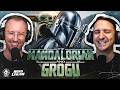 7 Years For This? The Problem With The Mandalorian and Grogu | Nerd Legion