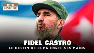 Cuba sous Fidel Castro : Lascension dun révolutionnaire | Documentaire Histoire - AMP