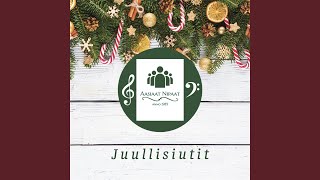 Tipaatsungaarfik Juulli-aa