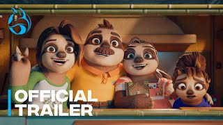 A Sloth Story - Official Theatrical Trailer