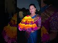 japan లో bathukamma🌼🌺 japantravel tokyolotelugammai kittuvlogs2614 teluguvlogs bathukamma