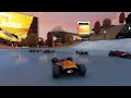 trackmania fall campaign 2023 trailer