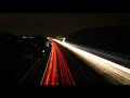 asmr highway motorway traffic sounds relaxing white noise ambience for sleep studying 6 hours