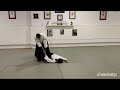 aikido kisei……chest grip technique