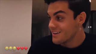 Grayson Dolan Being Daddy Material For 7 Minutes Straight!