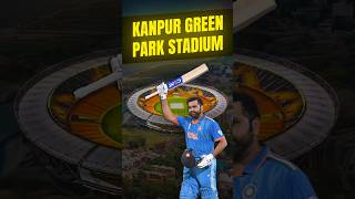 GREEN PARK STADIUM KANPUR #greenparkstadium #kanpur #indiavsbangladesh