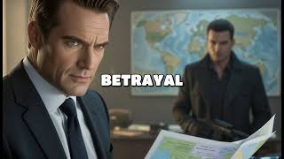 Shadows of Betrayal: A Heist that Shatters the Underworld's Balance of Power