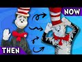 CAT in the HAT Costume Character EVOLUTION! - DIStory Dan Ep. 102