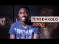 Ndani Sessions - Timi Dakolo sings 