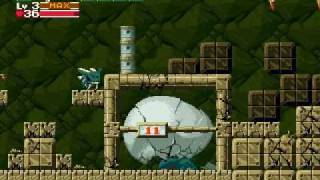 Cave Story [Walkthrough] - Part 17 - Egg Corridor?