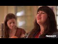 Folk Alley Sessions: Laura Cortese & the Dance Cards - 