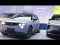 firefly ev nio s bold move into budget electric cars