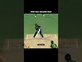 Best modern Trent cricket unique shots 🏏💫✨