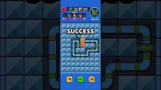Pipe Puzzles Galore: Dr. Pipe 2 Levels 121-130