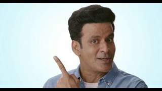 Jad Se Judo | Vithoba Ayurvedic Dant Manjan | Feat. Manoj Bajpayee