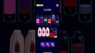 Magic Sort: Ultimate Level 946-950 Walkthrough (All Secrets & Strategies)