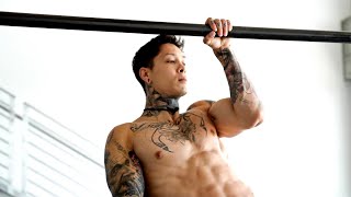 How To One Arm Pull Up | Step by Step