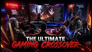 LIVE NOW🔴▶Ultimate Action Game Stream | Just Vibing🎮🎧