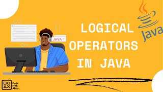 Java Logical Operators Explained | Learn Java Programming (2023)