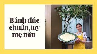 Bánh đúc