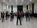 I'm In Love With You - Line Dance