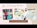 How I Pack Heavy Dance Costumes | Ostrich Feathers + Beaded Tassels +Rhinestone Fitted Dance Costume