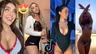 The hottest and Sexiest Tiktok Thots - Sexy Thots Compilation #8