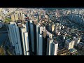 dji air3 고층 아파트 넘어 신호 끊기면 대전 하늘채 스카이앤 49층 what if the signal is lost beyond a apartment