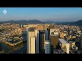 dji air3 고층 아파트 넘어 신호 끊기면 대전 하늘채 스카이앤 49층 what if the signal is lost beyond a apartment