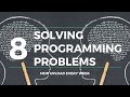 Programming Problem #8 - Tree Data Structure Traversal