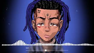 Sad XXXTENTACION type beat "war"