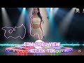 dù cho tận thế vẫn phải nghe tái sinh remix này ♫ bxh nhẠc trẺ edm hot trend triỆu view hot 2025