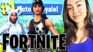 *NEW UPDATE* GETTING CARRIED BY MY 12 YEAR OLD BROTHER!! (Fortnite Battle Royale)