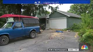 Lehigh Valley Man Strangled by Pet Snake Known as Animal Rescuer