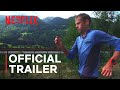 Alex Schwazer: Running for my Truth | Official Trailer | Netflix