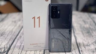 Xiaomi 11T Pro - The Fastest Charging Android Phone Yet?