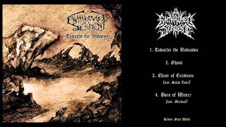 Enthroned Serpent - Towards The Unknown [Full EP, 2018]