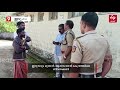 ആനയെ തളയ്‌ക്കുന്നതില്‍ തര്‍ക്കം മൂന്നാറില്‍ 32കാരന്‍ കുത്തേറ്റ് മരിച്ചു