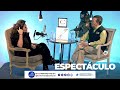 En la Trinchera con José Luis Arévalo